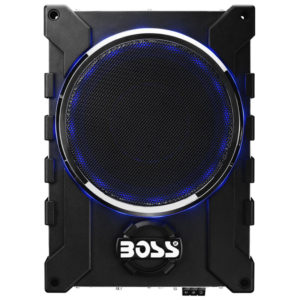 BOSS Audio BASS1600 Subwoofer